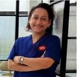 Dr BHAKTI Tunkiwala